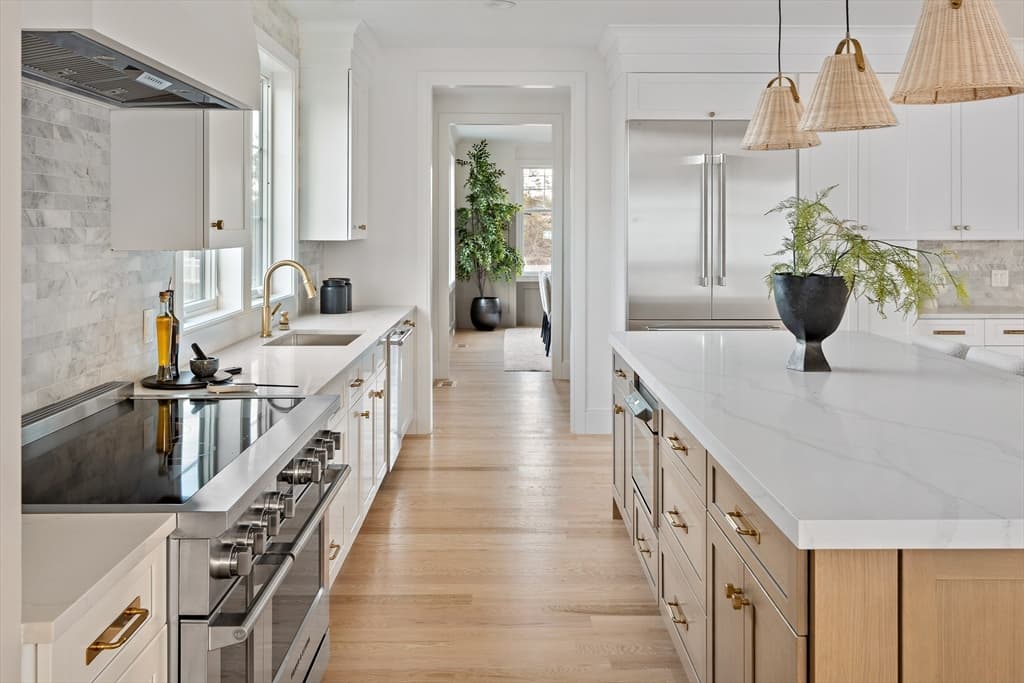 Casa em Natick — foto 6