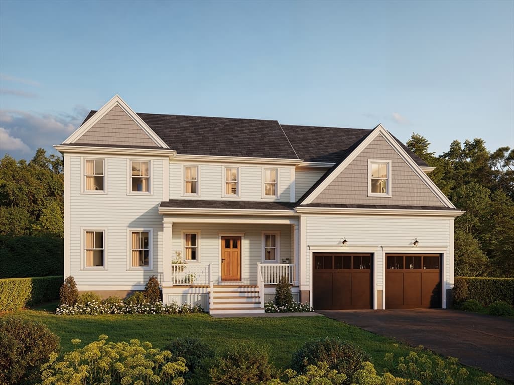 Casa em Natick