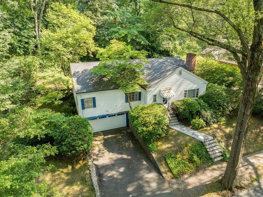 Casa em Brookline — foto 2