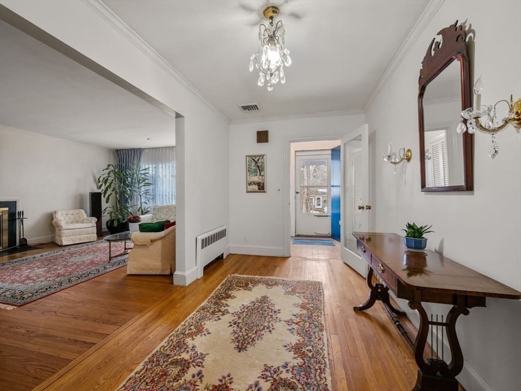 Casa em Brookline — foto 6