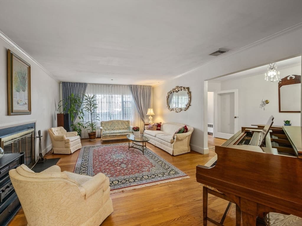 Casa em Brookline — foto 7
