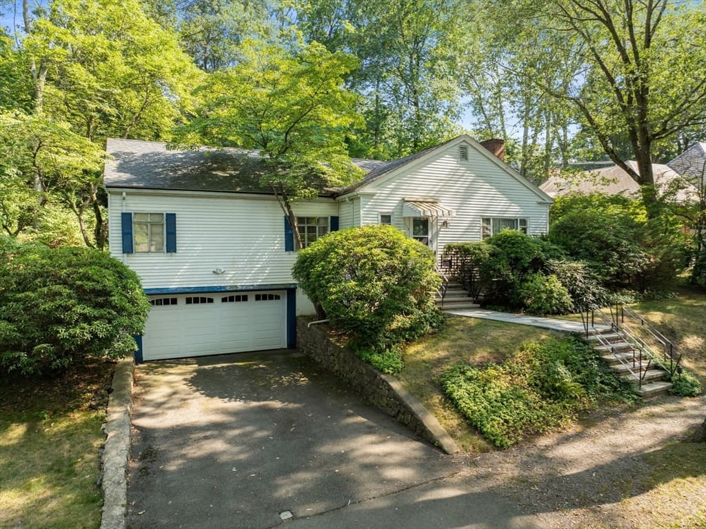 Casa em Brookline — foto 3