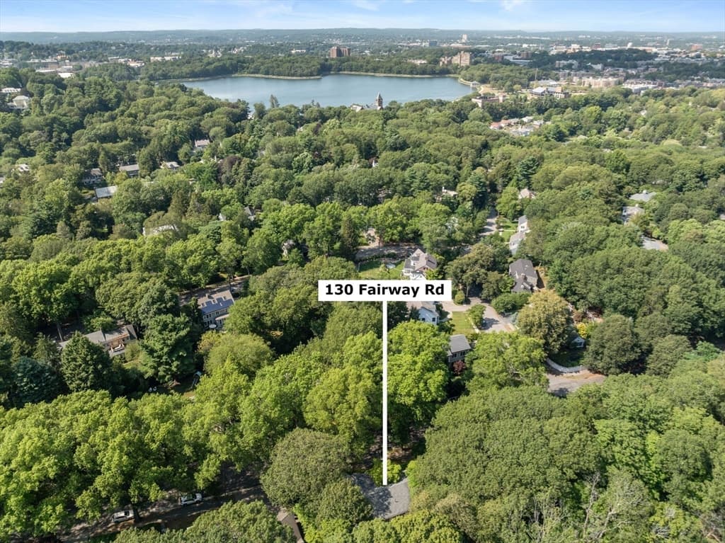 Casa em Brookline