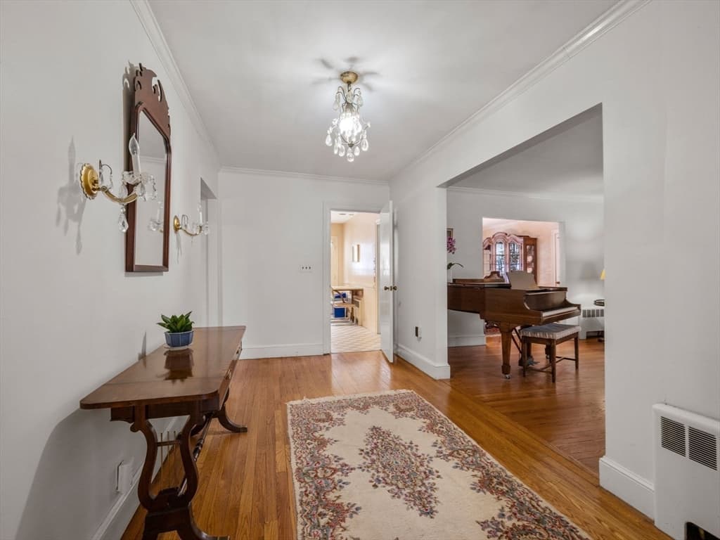Casa em Brookline — foto 5