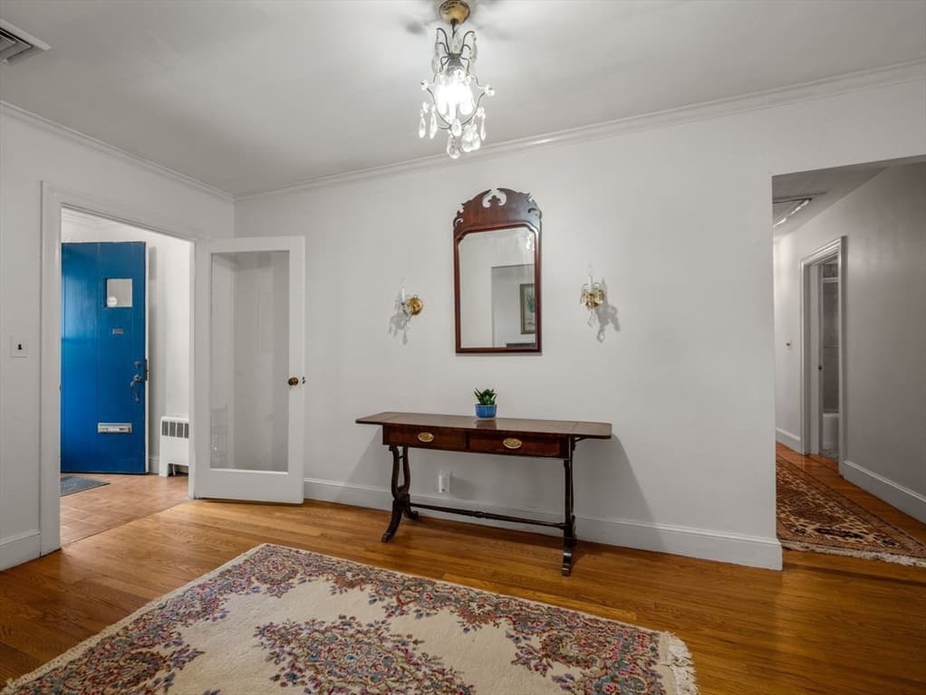 Casa em Brookline — foto 4
