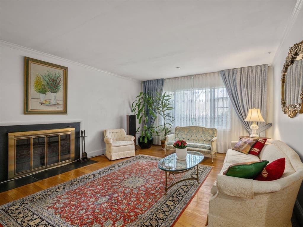 Casa em Brookline — foto 8