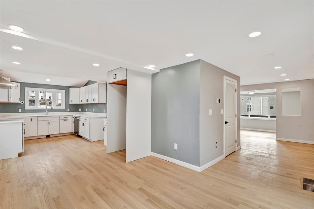 Casa em Haverhill — foto 7