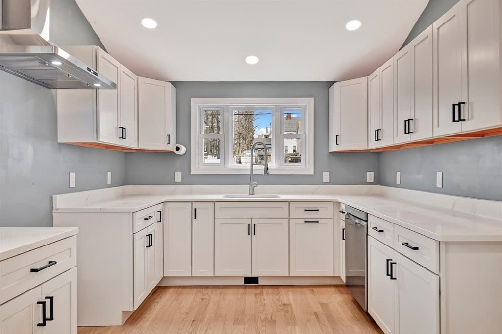 Casa em Haverhill