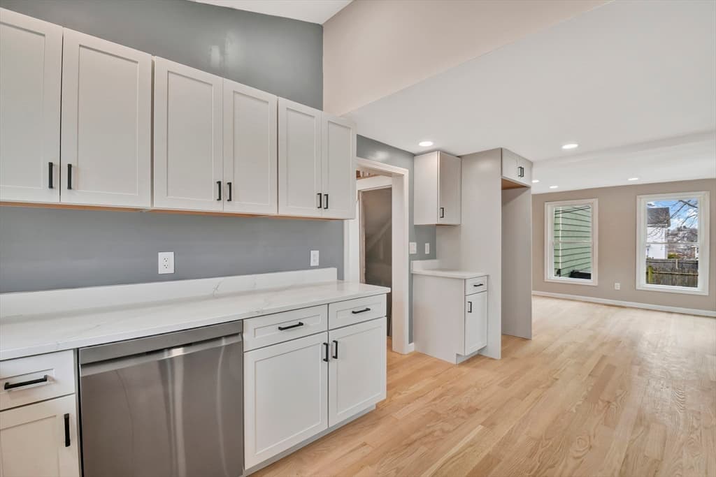 Casa em Haverhill — foto 5