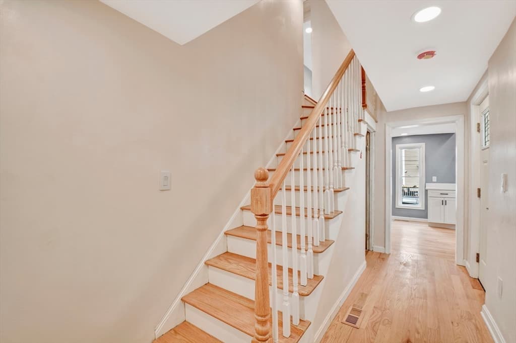 Casa em Haverhill — foto 8