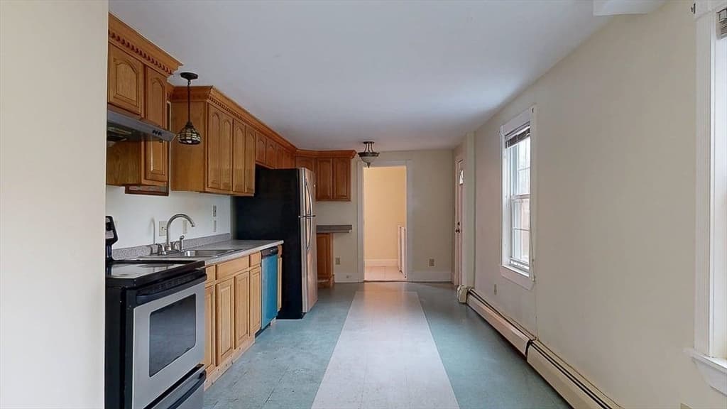 Casa em Worcester — foto 6