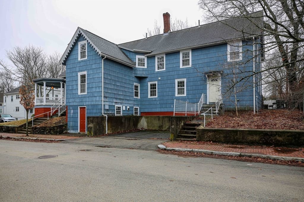 Casa em Worcester — foto 7