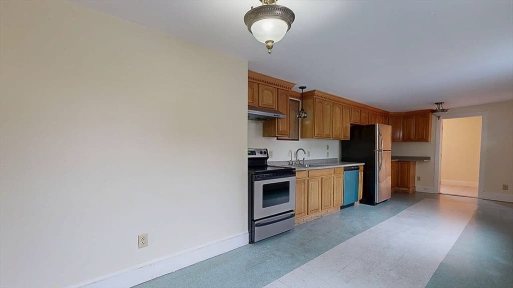 Casa em Worcester — foto 4