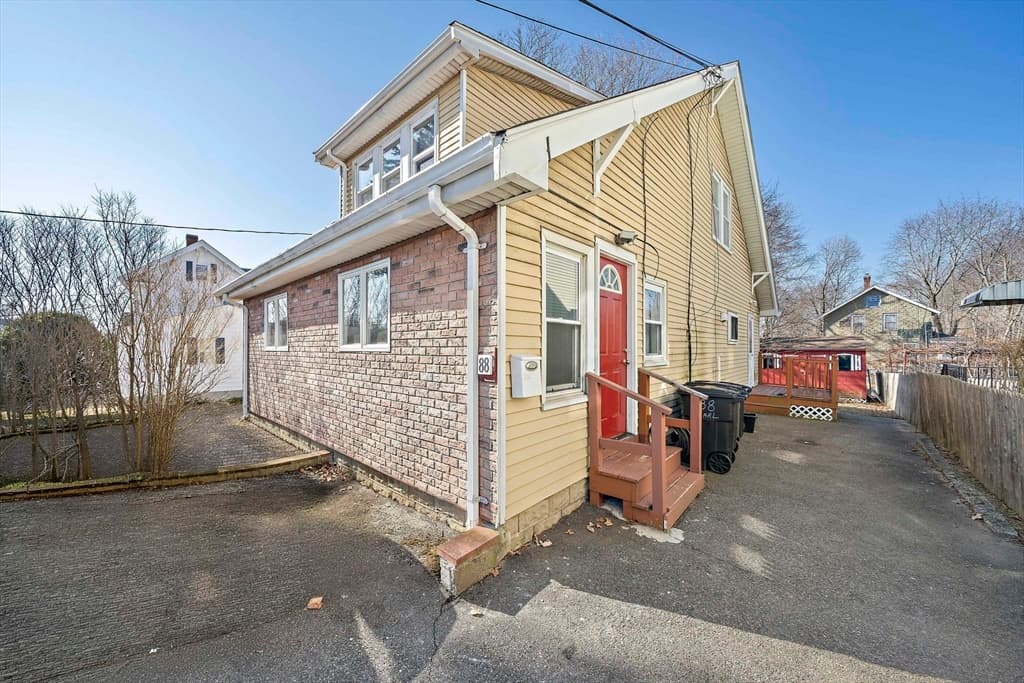 Casa em Stoughton — foto 2