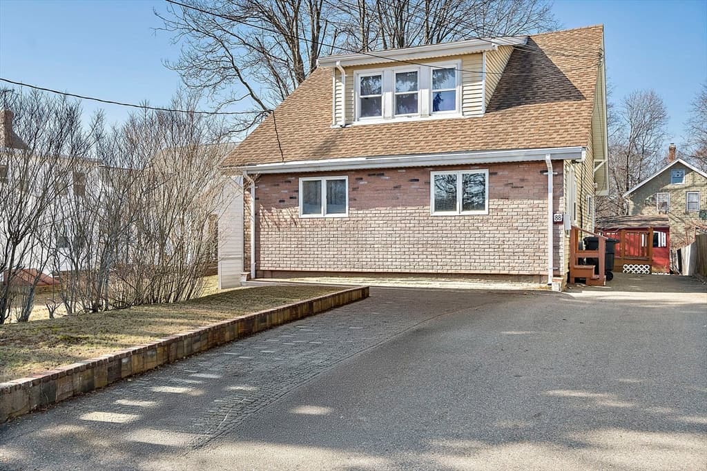Casa em Stoughton