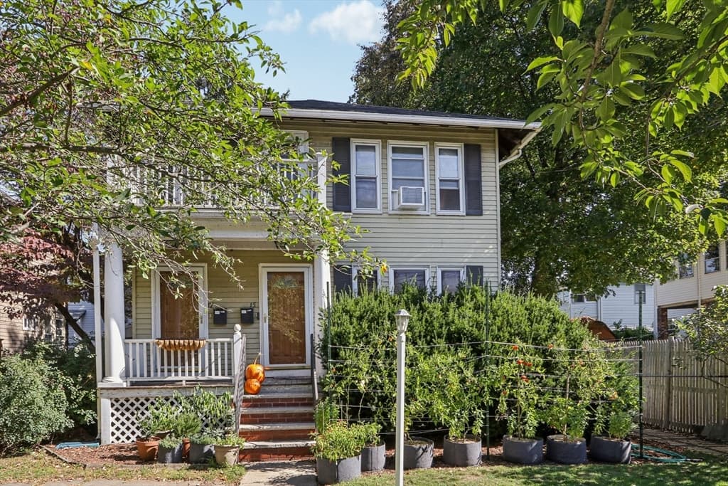 Multi-família em Medford