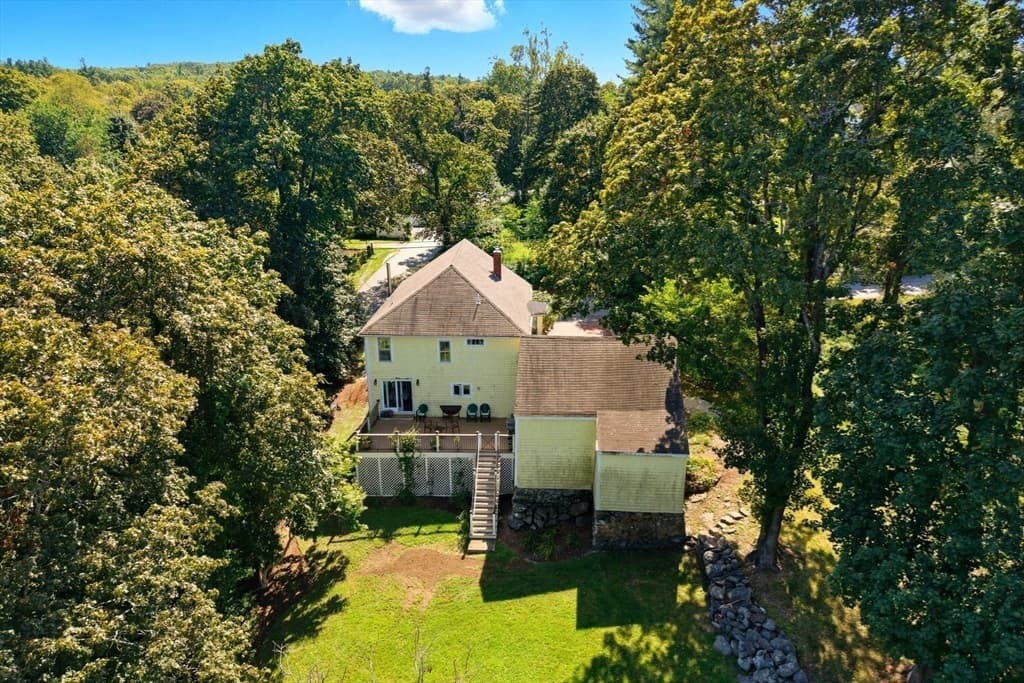 Casa em Harvard — foto 2