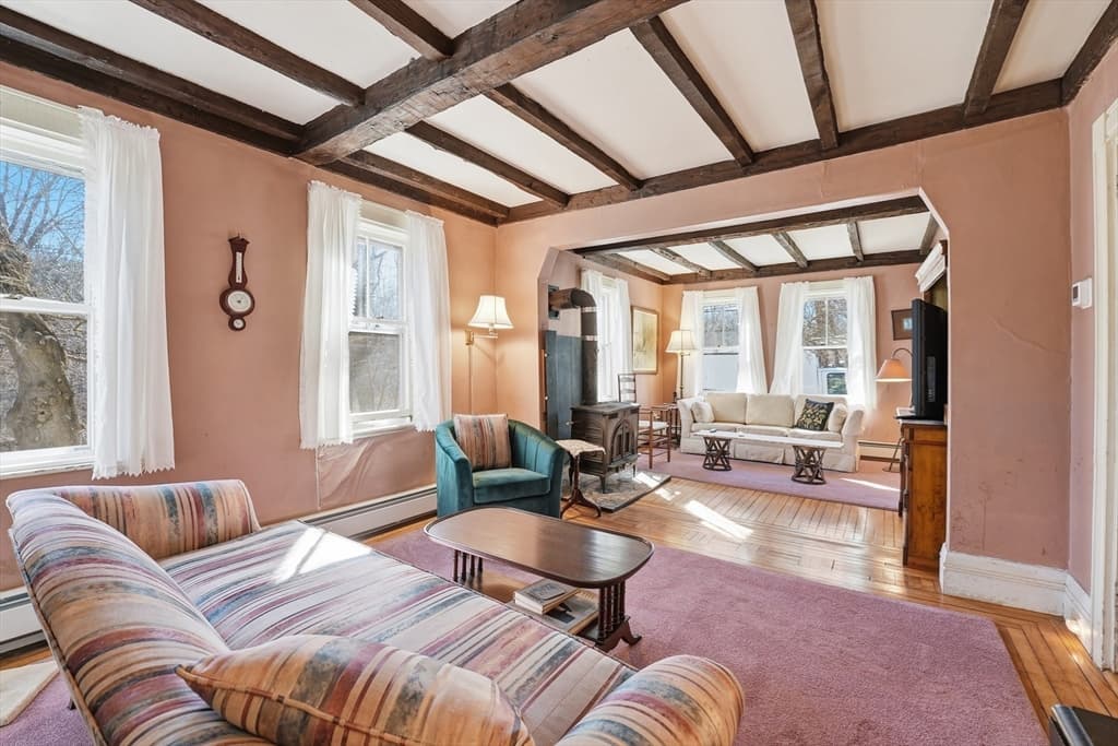 Casa em Harvard — foto 6