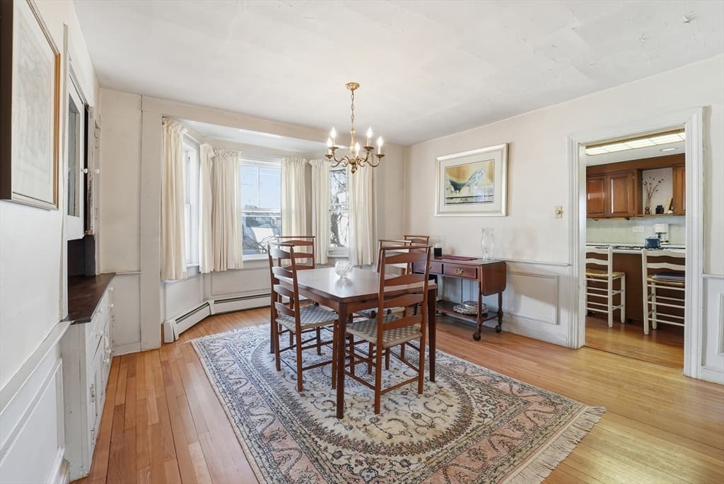 Casa em Harvard — foto 7