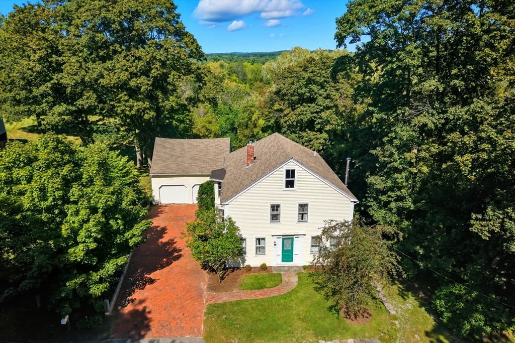 Casa em Harvard
