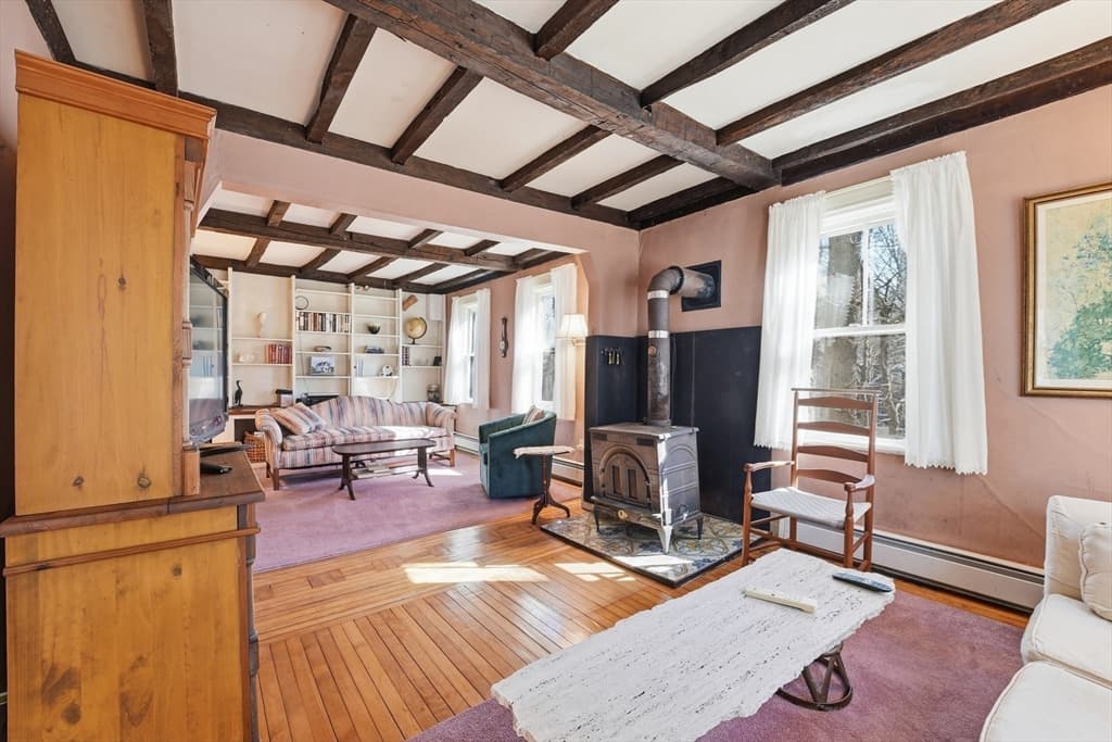 Casa em Harvard — foto 5