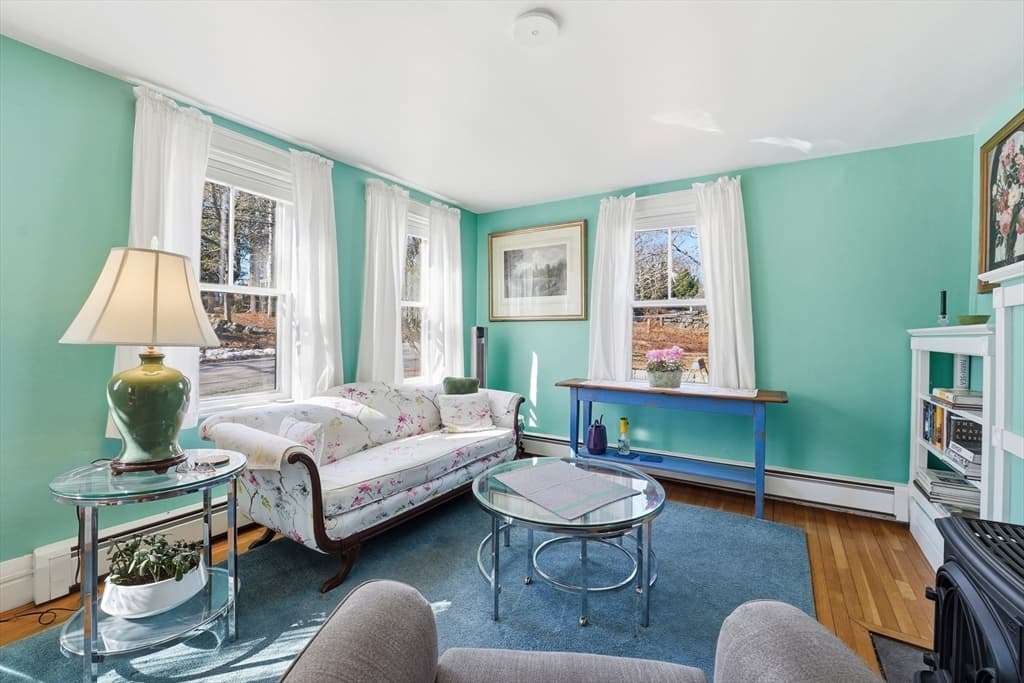 Casa em Harvard — foto 4