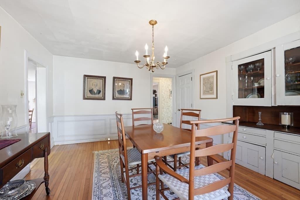 Casa em Harvard — foto 8