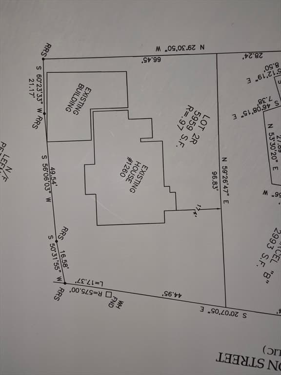 Multi-família em Worcester — foto 2