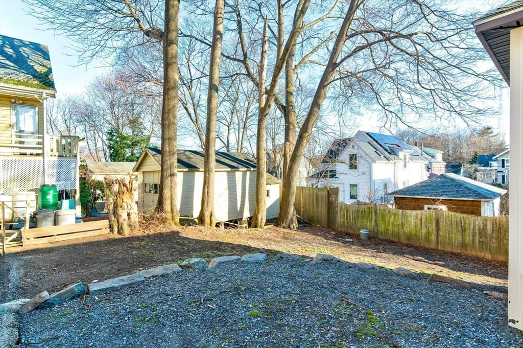 Multi-família em Quincy — foto 8
