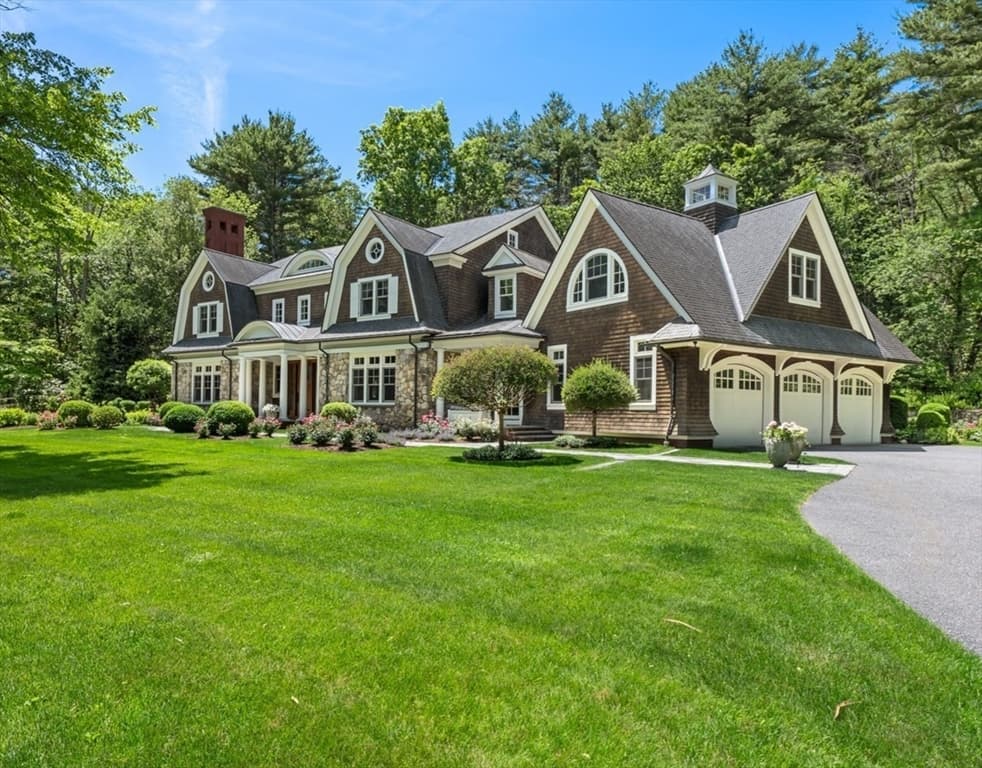 Casa em Weston