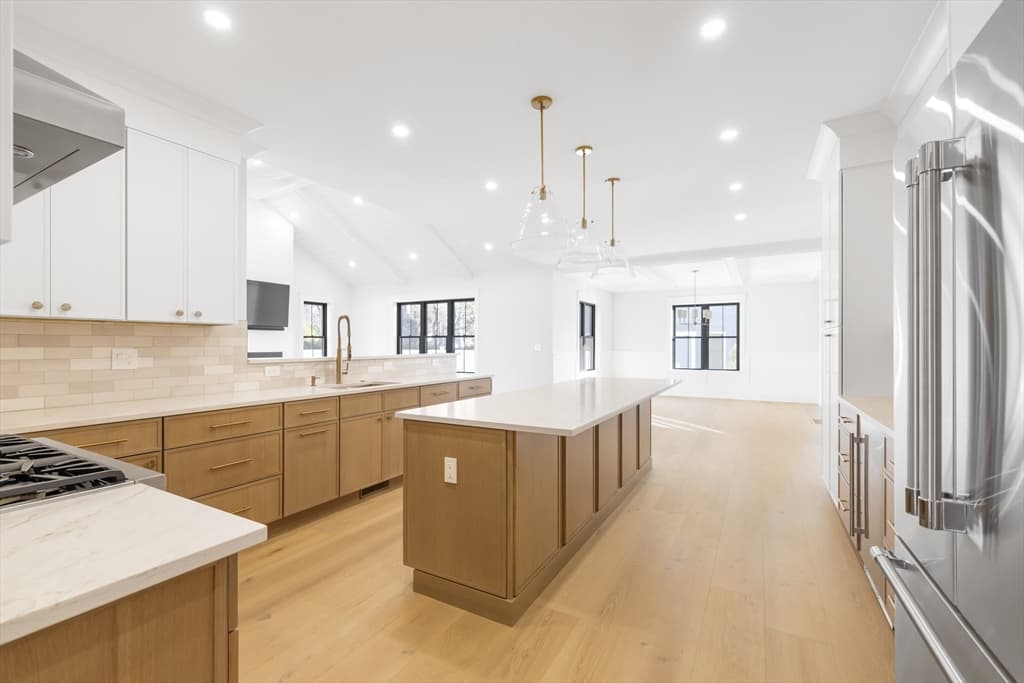 Casa em Natick — foto 6