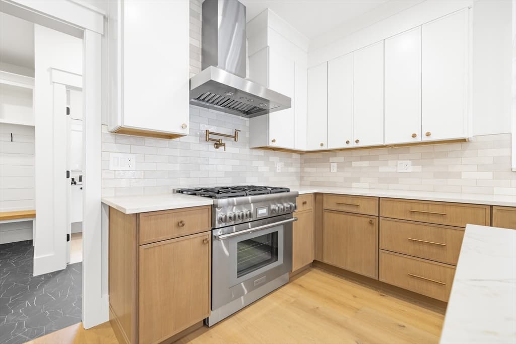 Casa em Natick — foto 7