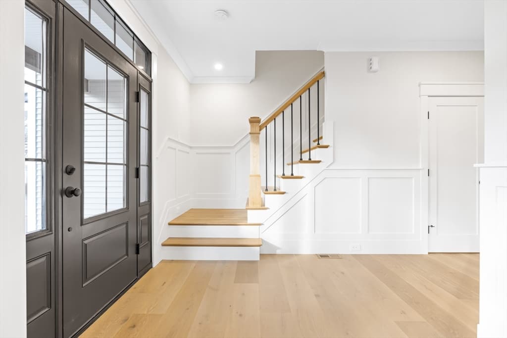 Casa em Natick — foto 3