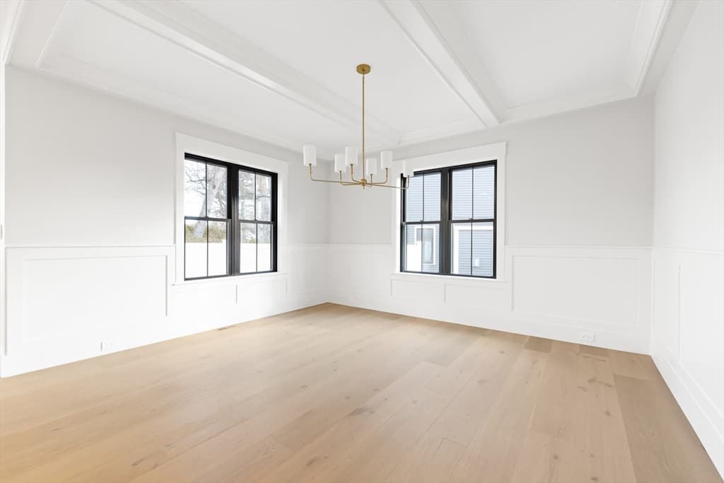 Casa em Natick — foto 9