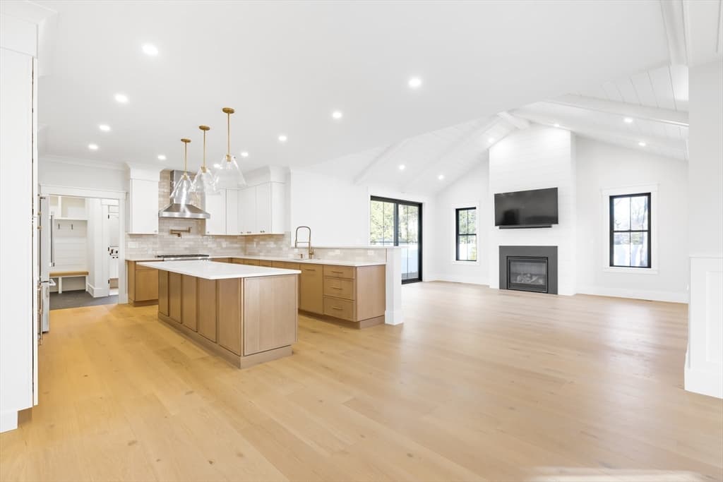 Casa em Natick — foto 4