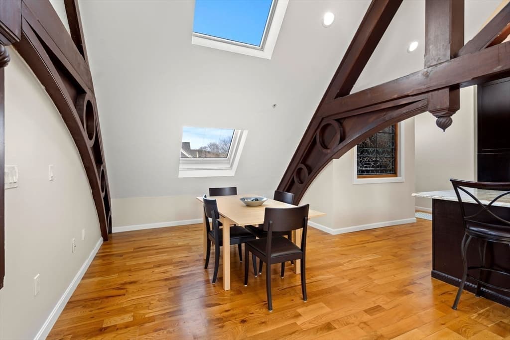 Condomínio em Swampscott — foto 6