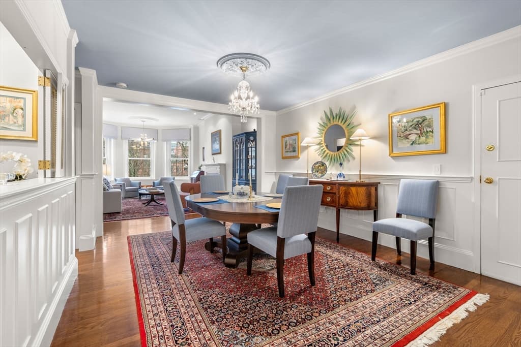 Condomínio em Boston — foto 2