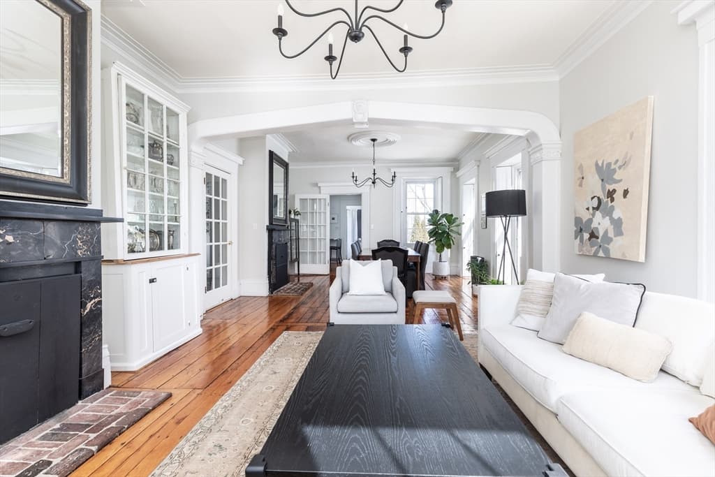 Casa em Boston — foto 6