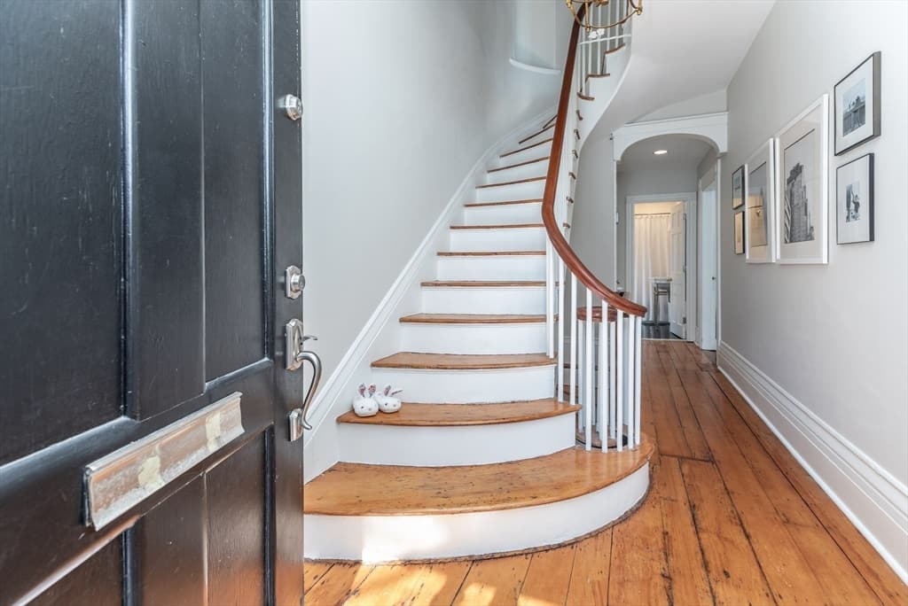 Casa em Boston — foto 5