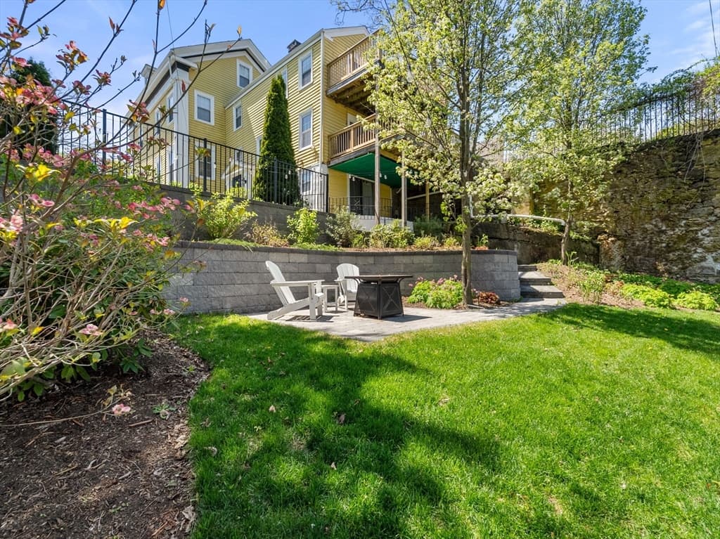 Casa em Boston — foto 4