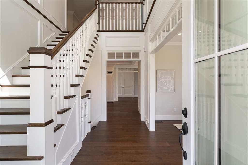 Casa em Natick — foto 6