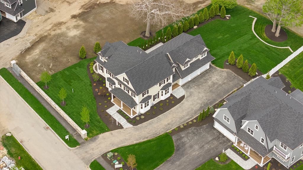 Casa em Natick — foto 3