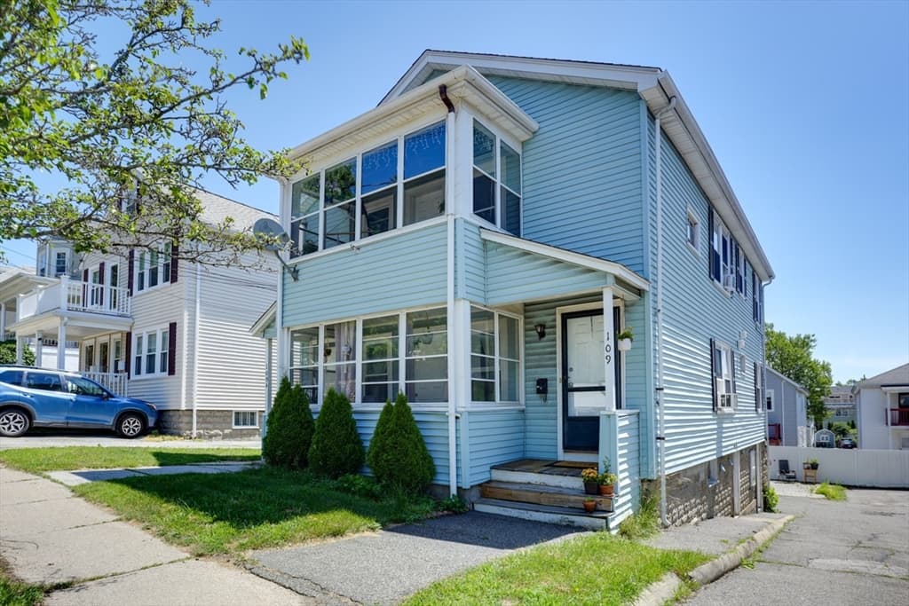 Multi-família em Watertown