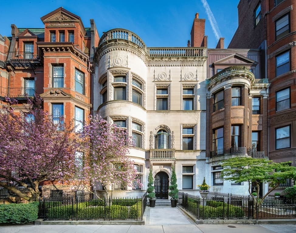 Condomínio em Boston — foto 2