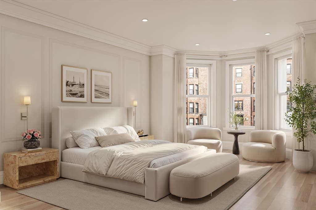 Condomínio em Boston — foto 3