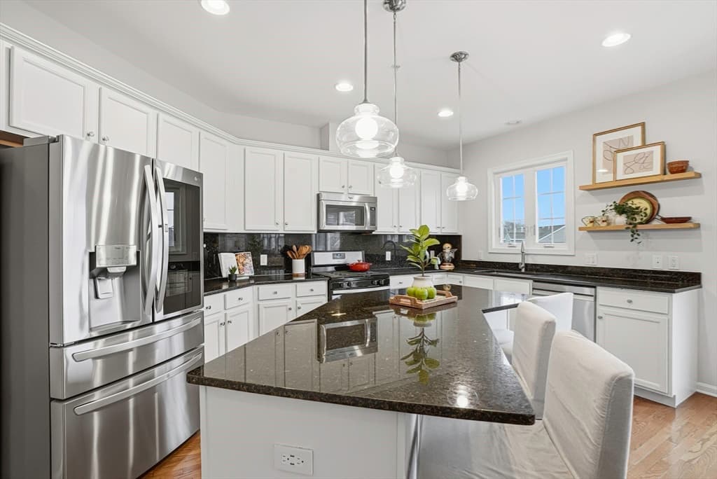 Casa em Hopkinton — foto 5