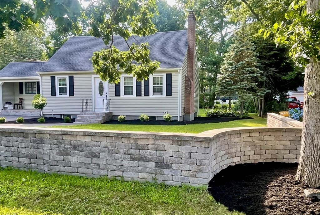 Casa em Foxboro — foto 2