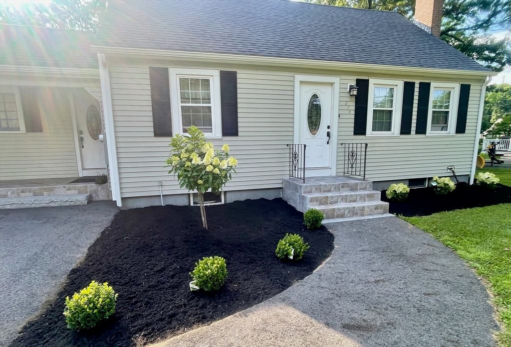 Casa em Foxboro — foto 3