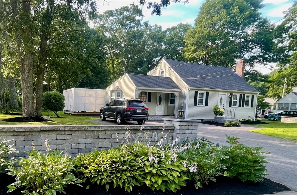Casa em Foxboro