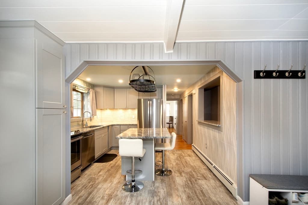 Casa em Foxboro — foto 8